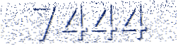 This is a CAPTCHA image; please enter the text you see in this image into the input box below