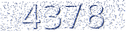 This is a CAPTCHA image; please enter the text you see in this image into the input box below