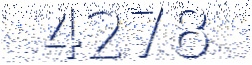 This is a CAPTCHA image; please enter the text you see in this image into the input box below