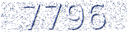 This is a CAPTCHA image; please enter the text you see in this image into the input box below