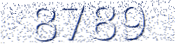 This is a CAPTCHA image; please enter the text you see in this image into the input box below