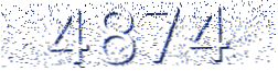 This is a CAPTCHA image; please enter the text you see in this image into the input box below
