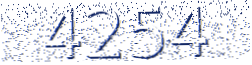 This is a CAPTCHA image; please enter the text you see in this image into the input box below