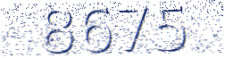 This is a CAPTCHA image; please enter the text you see in this image into the input box below