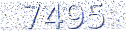This is a CAPTCHA image; please enter the text you see in this image into the input box below