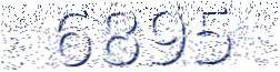 This is a CAPTCHA image; please enter the text you see in this image into the input box below